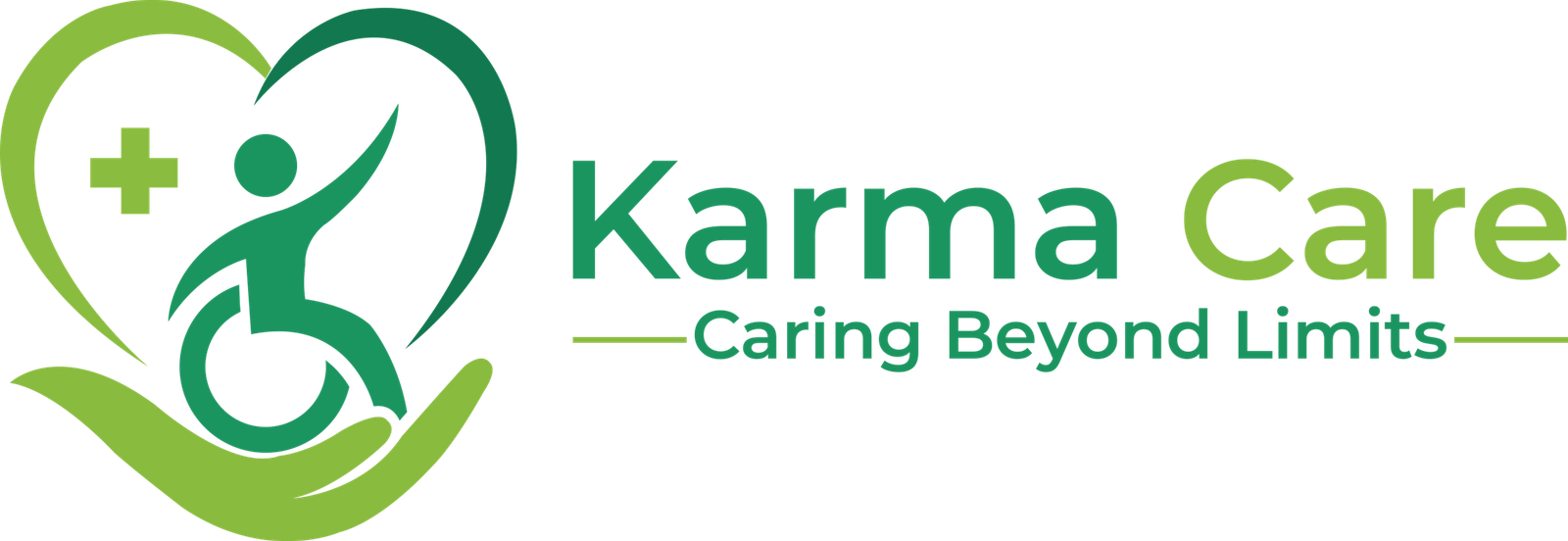 Karma Care Logo